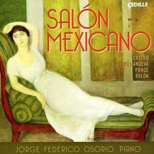 Salon Mexicano